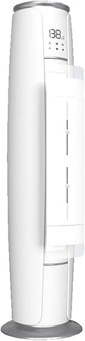 Onderdel Cwcqgh Cilindrische verticale airconditioner winddeflector