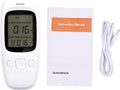Gasdetector Odorkle Draagbare Radon Detector, 0-270pCi/L Digitaal Display Radon Monitor, met Ionensensor, voor Thuis, Kelder, Kantoor