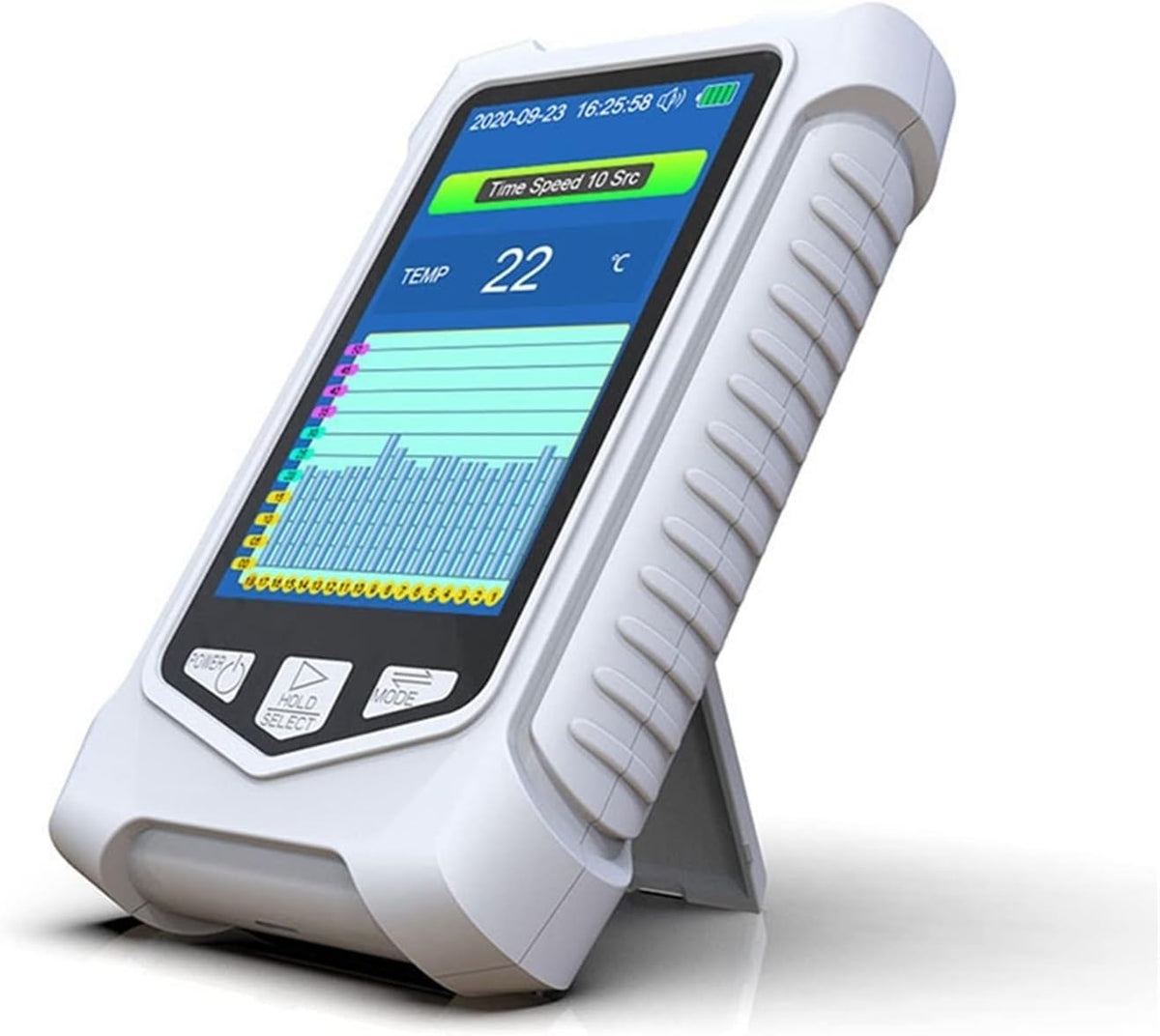 Joxlover Gasdetector Draagbare, voor thuis en camper