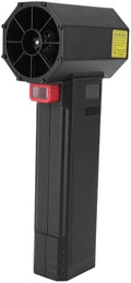 Fockety Luchtreiniger X64 Elektrische Luchtstofzuiger, Snel Opladende Jetdroogblazer, voor
