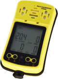 Joxlover Gasdetector Draagbare, voor thuis en camper