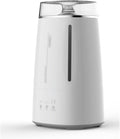 WENMENG2021 Luchtbevochtiger mist Cool Warm Mist Luchtbevochtiger, Indoor Ultrasone Luchtbevochtiger, Met Etherische Olie &, Voor Slaapkamers