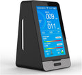 Gasdetector Dikaman Natural Gas Leak Detector 10 In 1 Luchtkwaliteit Detector, voor Home and RV