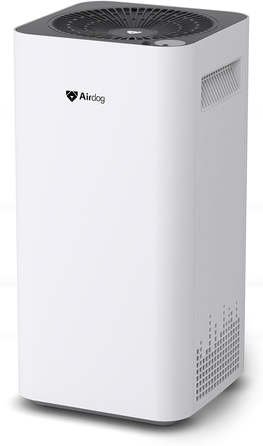 Luchtreiniger Airdog X3 Luchtreinigers, Ultra HEPA-filter verwijdert 99,9% tot 14,6 nm (gepatenteerde, voor slaapkamer thuis, met wasbaar filter