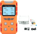 Gasdetector Joxlover Draagbare, voor thuis en camper