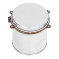Miokycl Condensators Radon Sensor Hoge Gevoeligheid Snelle Detectie Aluminium