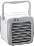 Faxioawa Mobiele airco Airconditioner Draagbare mini-airconditioner Luchtkoeler