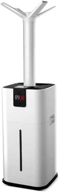 Mcqmyxh Luchtbevochtiger Grote, Screen (2200Ml/H) (B), voor het hele huis, slaapkamer Cool Mist Fogger Diffuser Room Cooler Conditioner Top