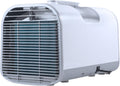 Mobiele airco Draagbare airconditioner Snelle koeling airconditioners Ontvochtiger, voor campingtent RV Auto Vrachtwagen en vissen