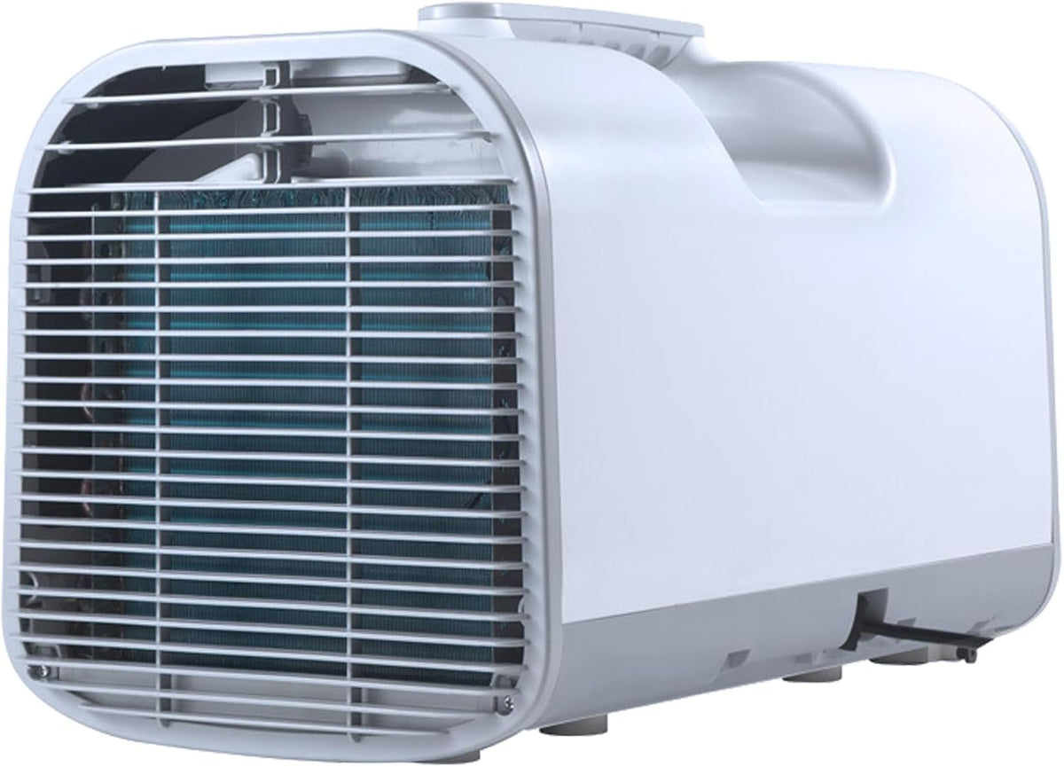 Mobiele airco Draagbare airconditioner Snelle koeling airconditioners Ontvochtiger, voor campingtent RV Auto Vrachtwagen en vissen