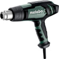 metabo Heteluchtpistol HG 20-600 Heteluchtpistool, 2000W Verfafbrander, met metaBOX
