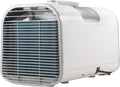 Mobiele airco Draagbare airconditioner Mini luchtgekoelde koeling
