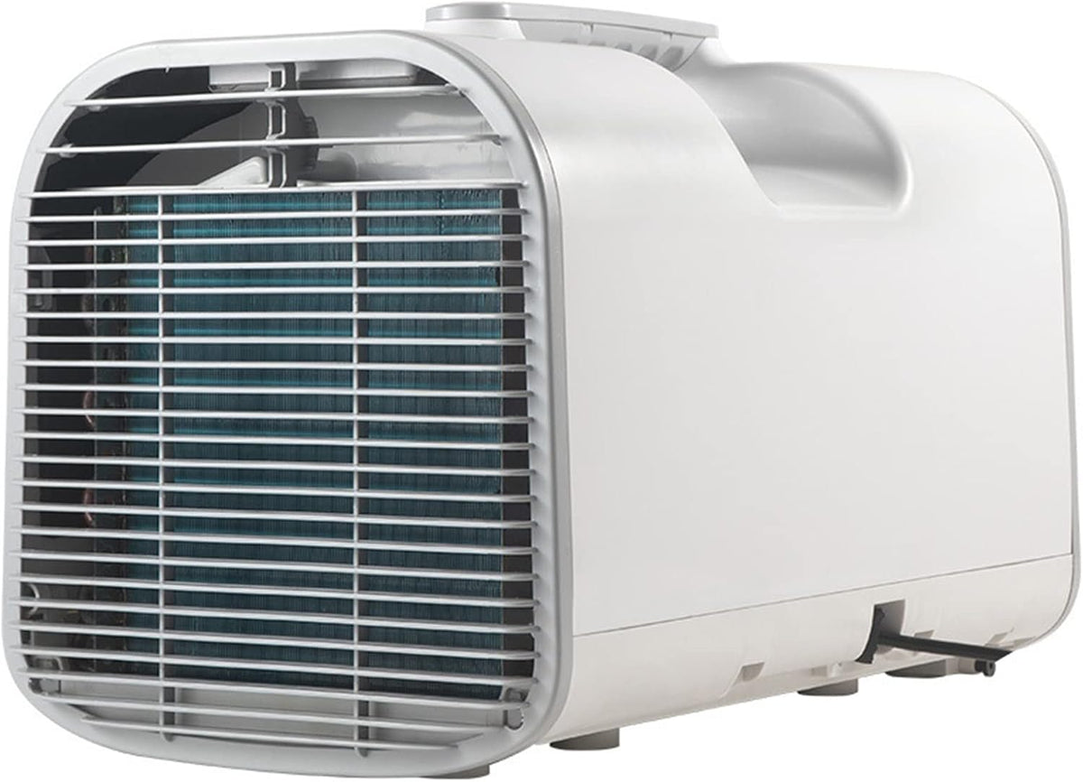 Mobiele airco Draagbare airconditioner Mini luchtgekoelde koeling