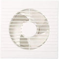 Dianyadianpu Ventilator Afvoerventilator Industriële Wandventilator Wit