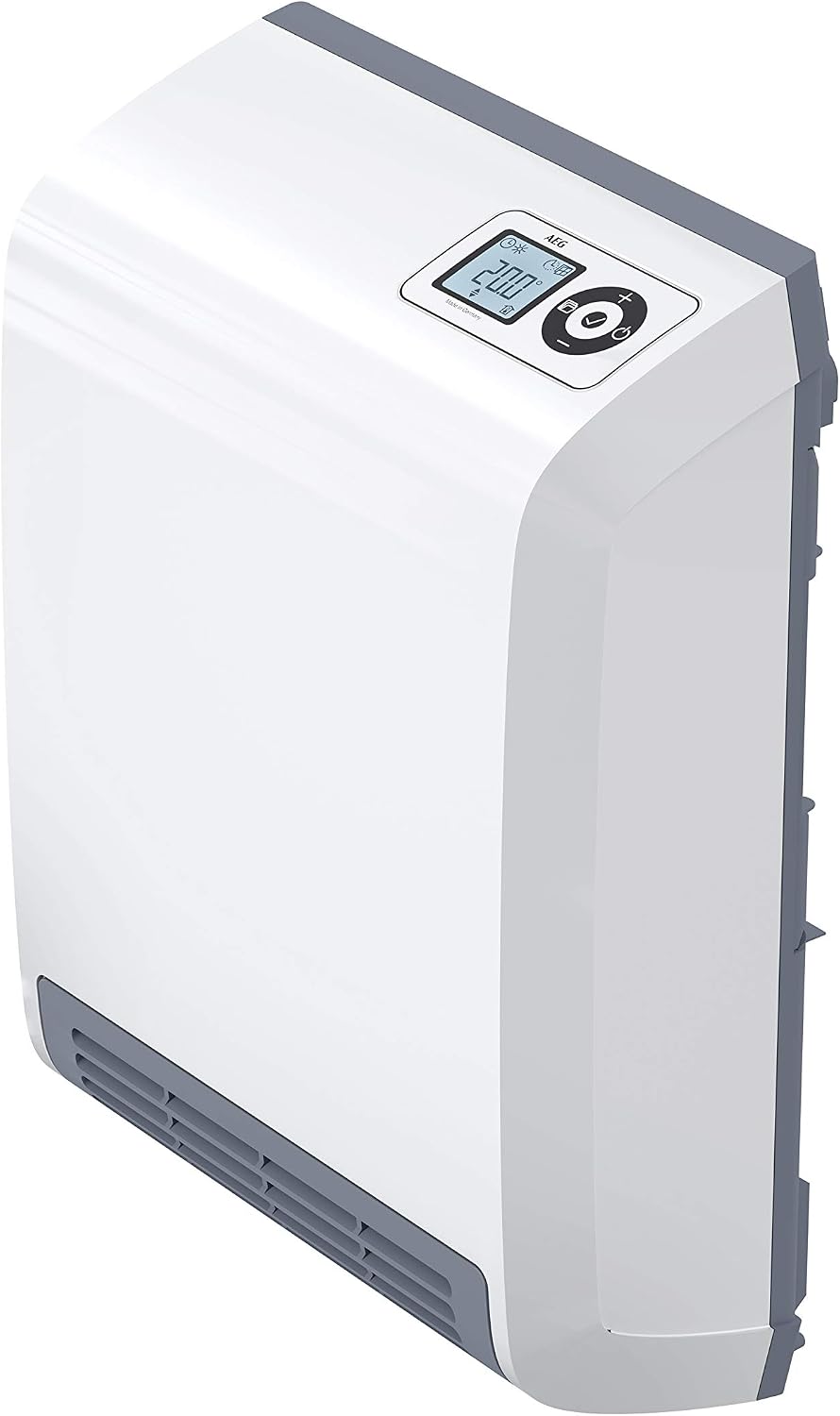 Elektrische kachel AEG VH 213 Schnellheizer