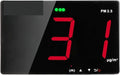Gasdetector Dikaman Natural Gas Leak Detector Gasanalysatoren Luchtkwaliteit, voor Home and RV