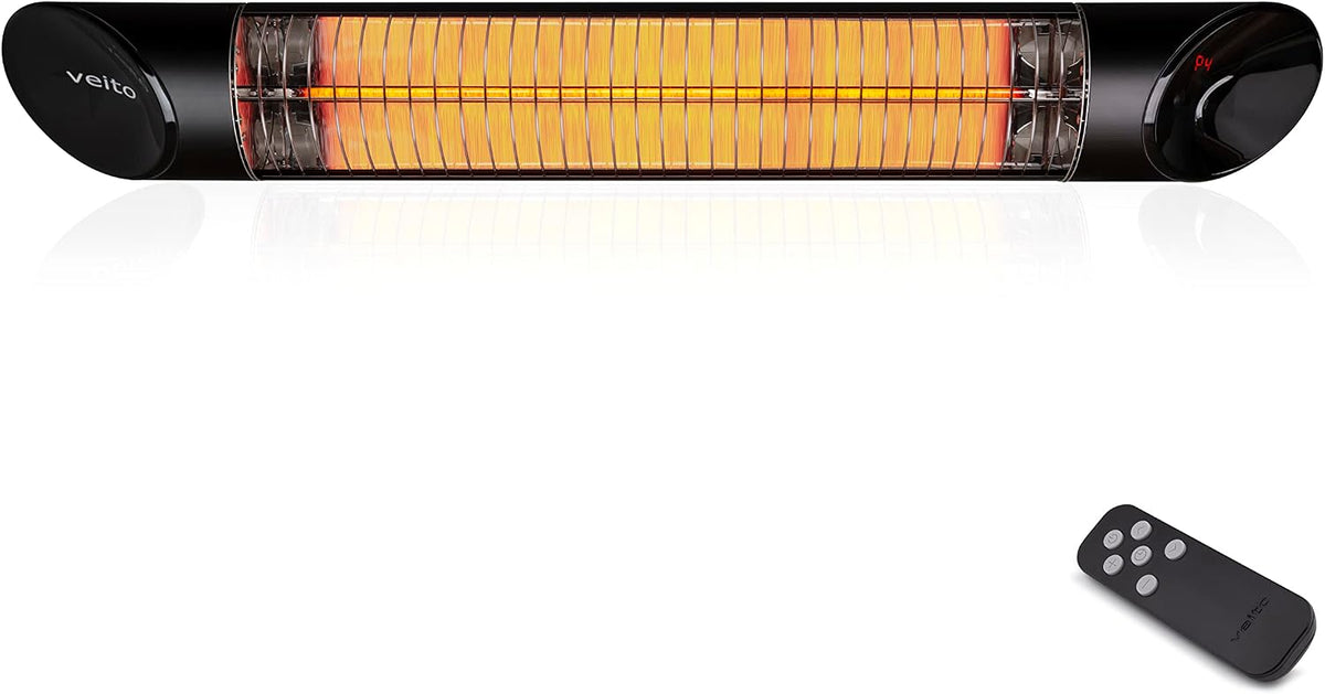 veito Terrasverwarmer Blade S
