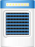 Mobiele airco Draagbare airconditioner Airconditioner Mini draagbare ventilator