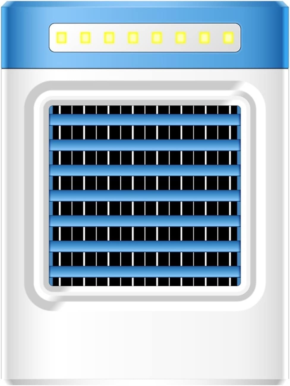 Mobiele airco Draagbare airconditioner Airconditioner Mini draagbare ventilator