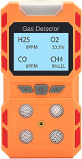 Kogedss Gasdetector