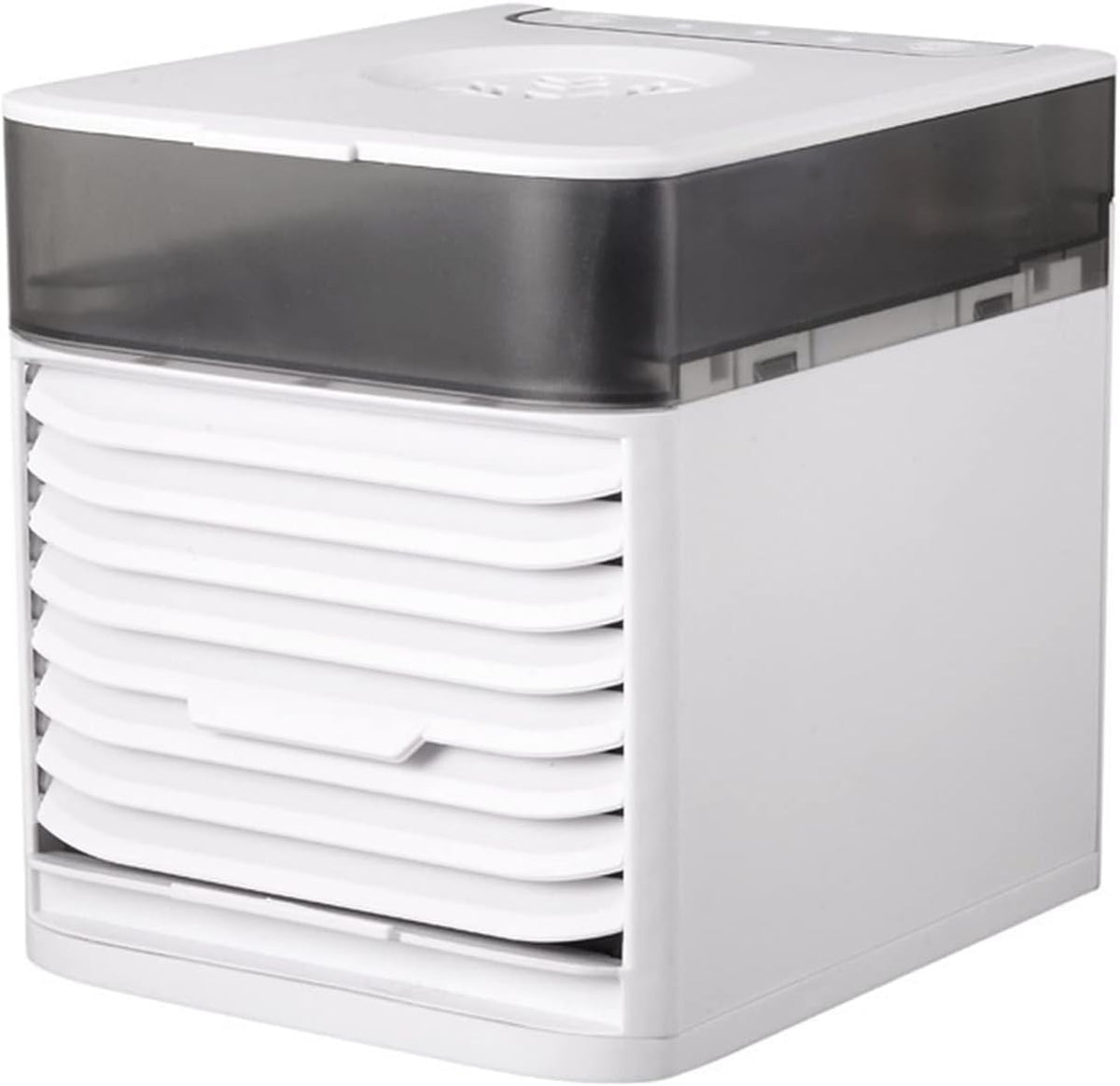 Faxioawa Mobiele airco draagbare airconditioning Mini Koeling Airconditioner