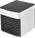 Mobiele airco Draagbare airconditioner Mini-koelventilator Draagbare airconditioner