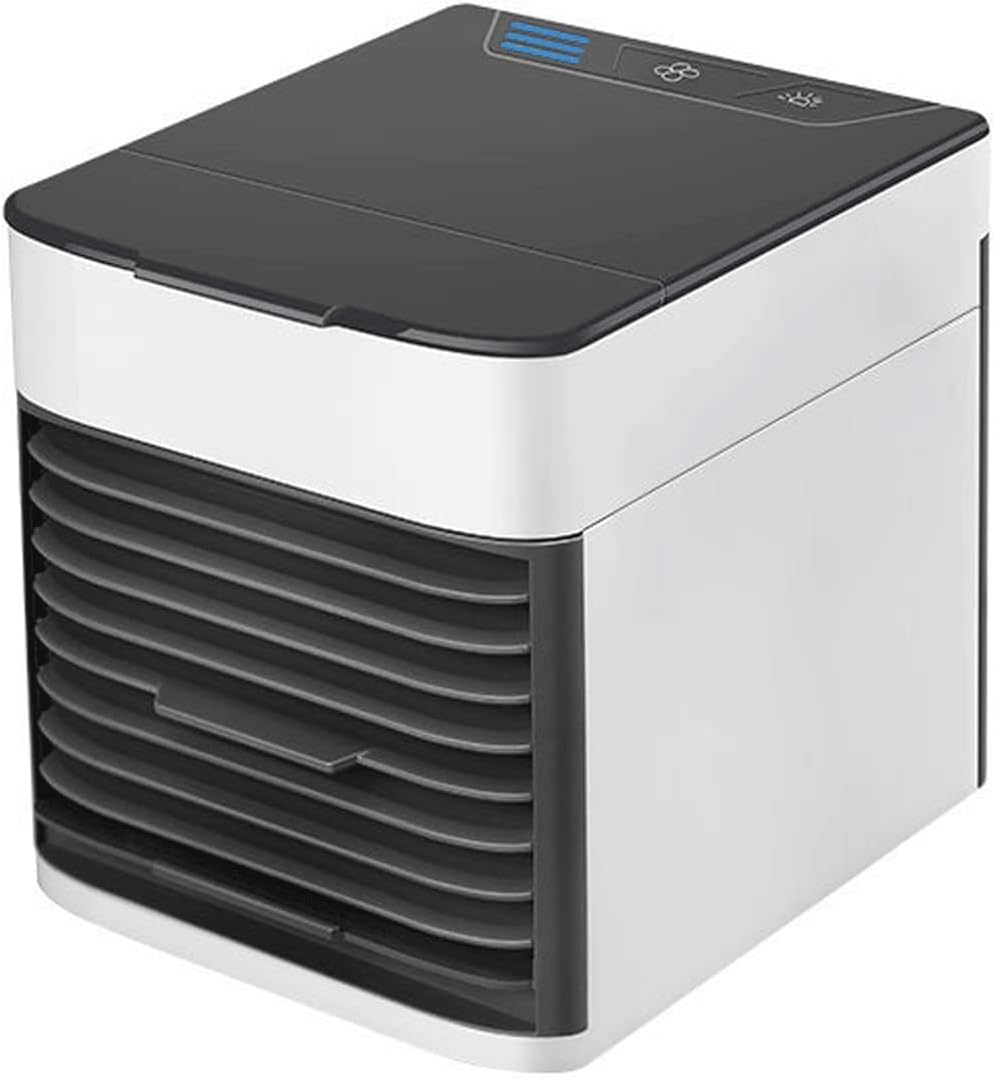 Mobiele airco Draagbare airconditioner Mini-koelventilator Draagbare airconditioner