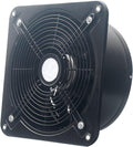 YIFEI2013-SHOP Ventilator Externe Rotor Axiale Flow Fan Krachtige Huishoudelijke