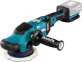 Polijstmachine Makita DPO600Z Accu-excentrische, 18 V (zonder accu, zonder oplader)