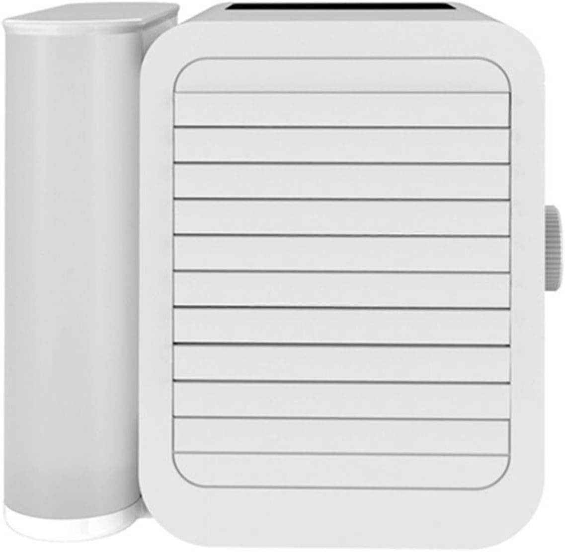 Mobiele airco Draagbare airconditioner Mini airconditioner koelventilator